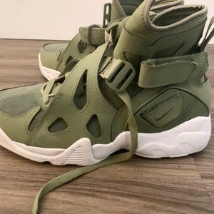 *SOLD* Nike Air Unlimited